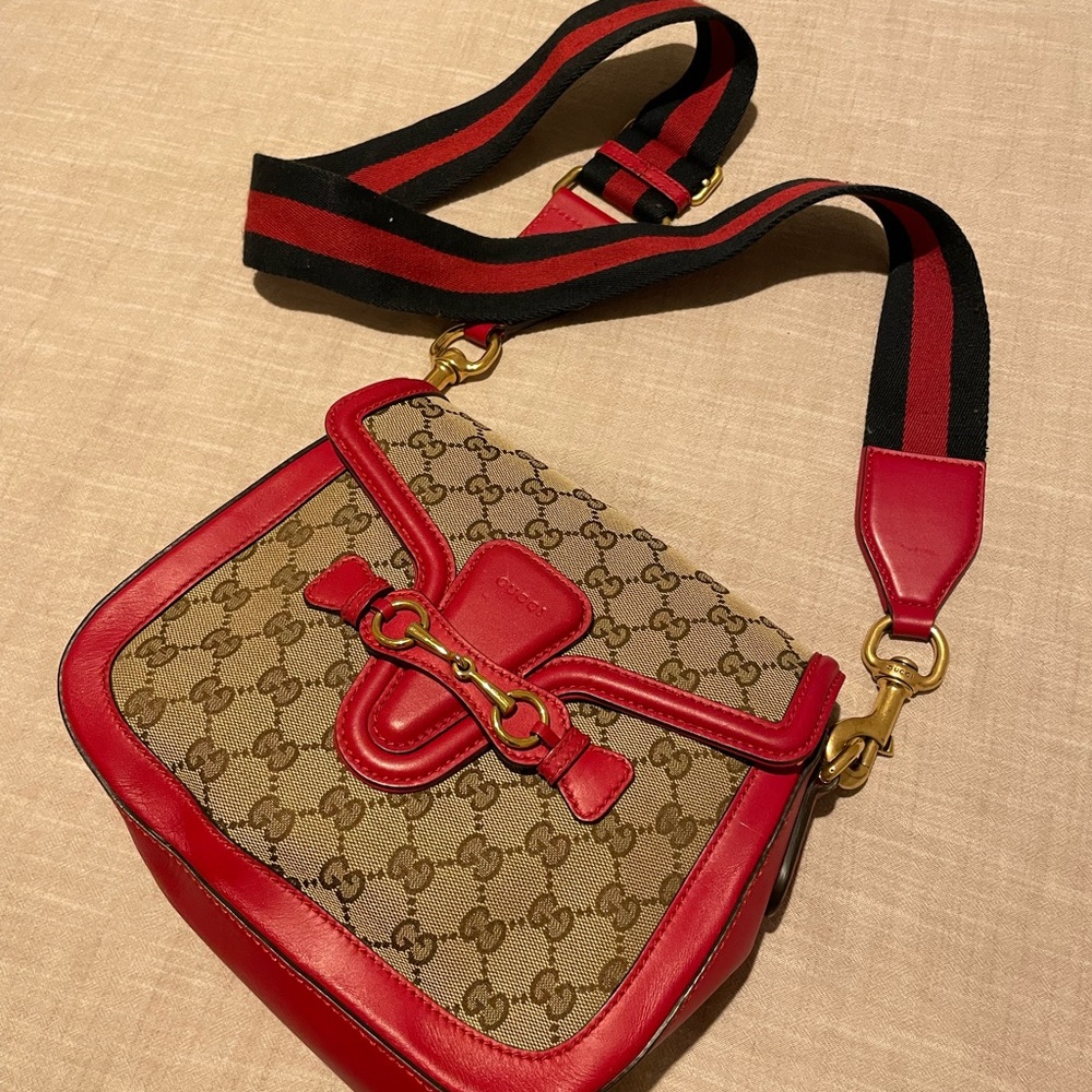 gucci bag